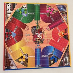 Parchis/ Parques