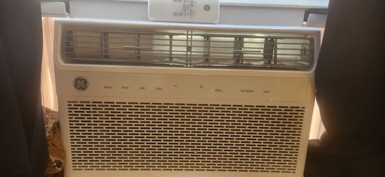 air conditioner AC window unit