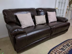 Sanford sofa