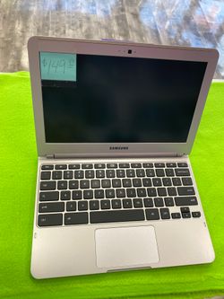 Samsung Chrome