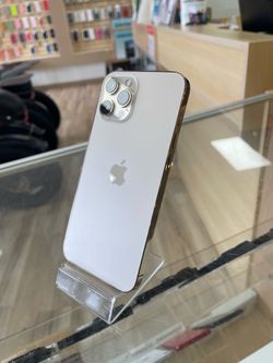 iPhone 12 Pro Max Gold Unlocked Financing $49 Down Payment