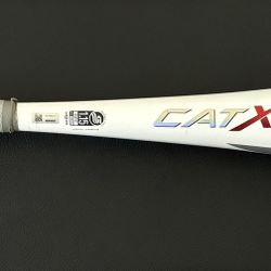 CATX 30inch Drop 8 USSSA