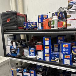 Oil Filter Tires Sale