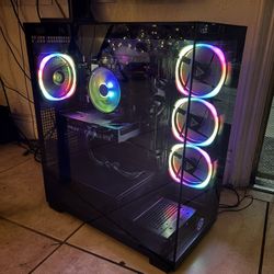 GAMING PC NEED GONE ASAP