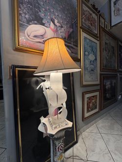 Table Lamp