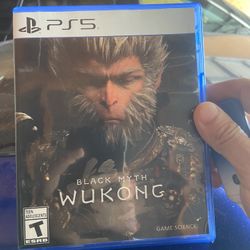 Ps5 Game 