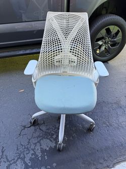 Herman Miller Sayl Office Chair