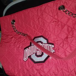 Ohio State Purse 👛 Bag 