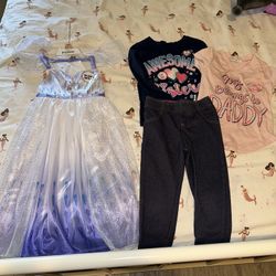 Girls 2t Bundle