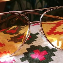 Serengeti Sunglasses