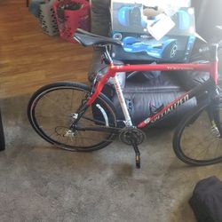 2010 Specialized Ticross