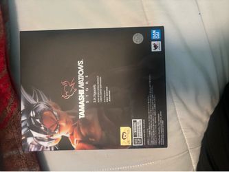 SH Figuarts Ultra Instinct Goku Limits Surpassed Tamashii Nation Store Exclusive