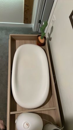 Baby Hatch Change Table 