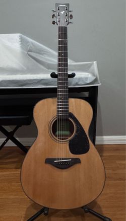Yamaha FS800J