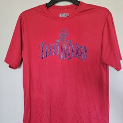 MONROE /KNIGHTS T-SHIRT size M for men 