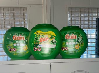 Gain Flings - $10 each