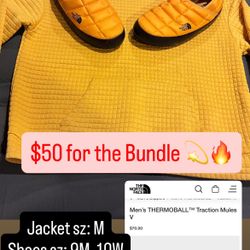 Bundle sale