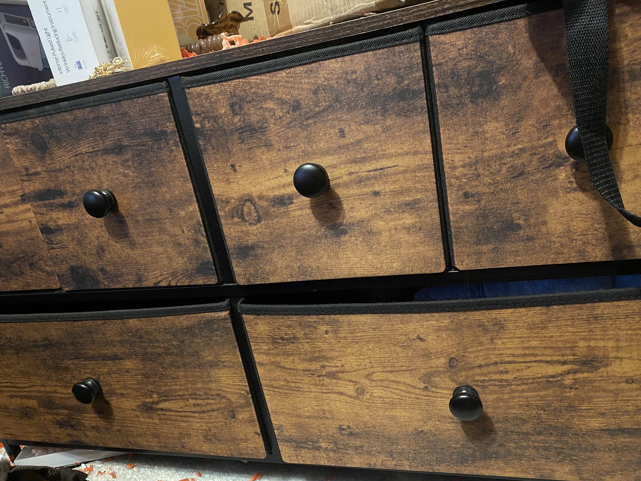 Dressers