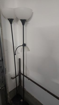 2 Lamps