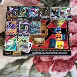 Pokémon Cards 