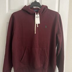 Polo Hoodie