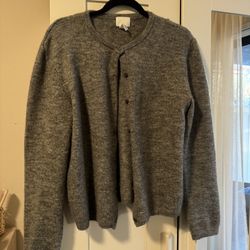 H&M  Cardigan