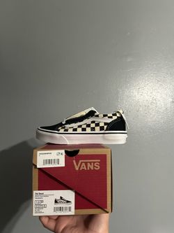 Kids vans