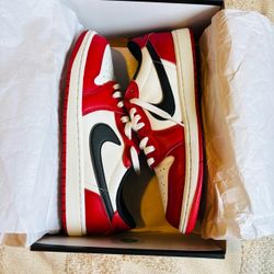 Jordan’s