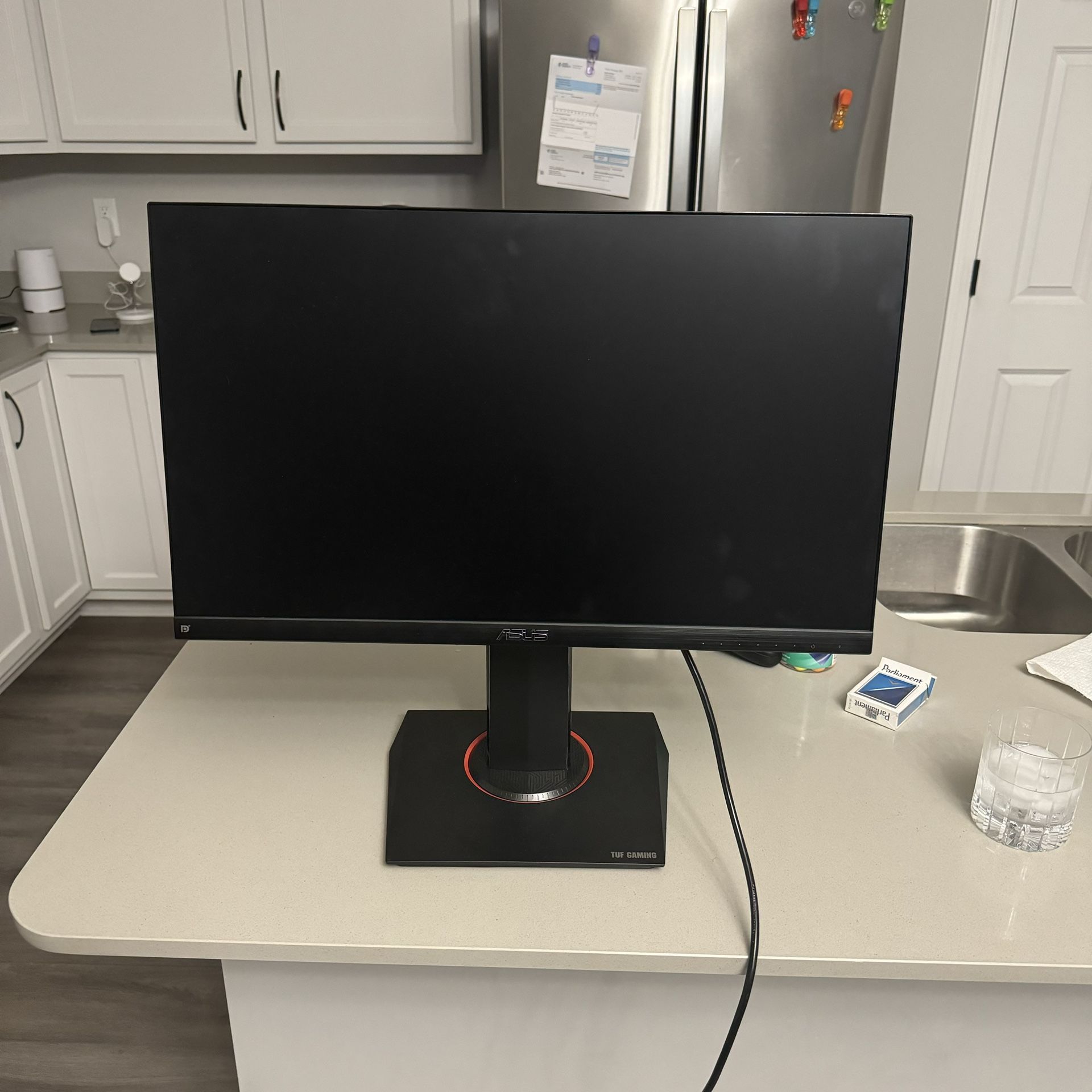 Asus Computer Monitor for Sale in Westfield, IN OfferUp