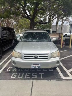 2006 Toyota Highlander