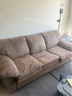 Couch for free