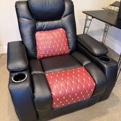 Recliner