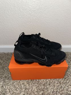 Nike Air Vapormax Black/Anthracite Size 12