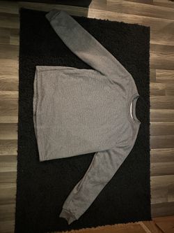 Crewneck