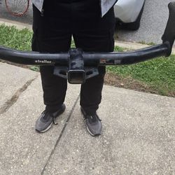 Tow Hitch