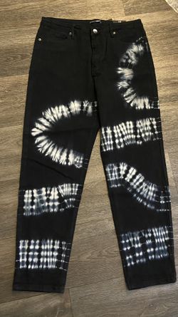 Fashion Nova Jeans