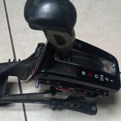 13 14 15 Honda Civic Floor Shifter