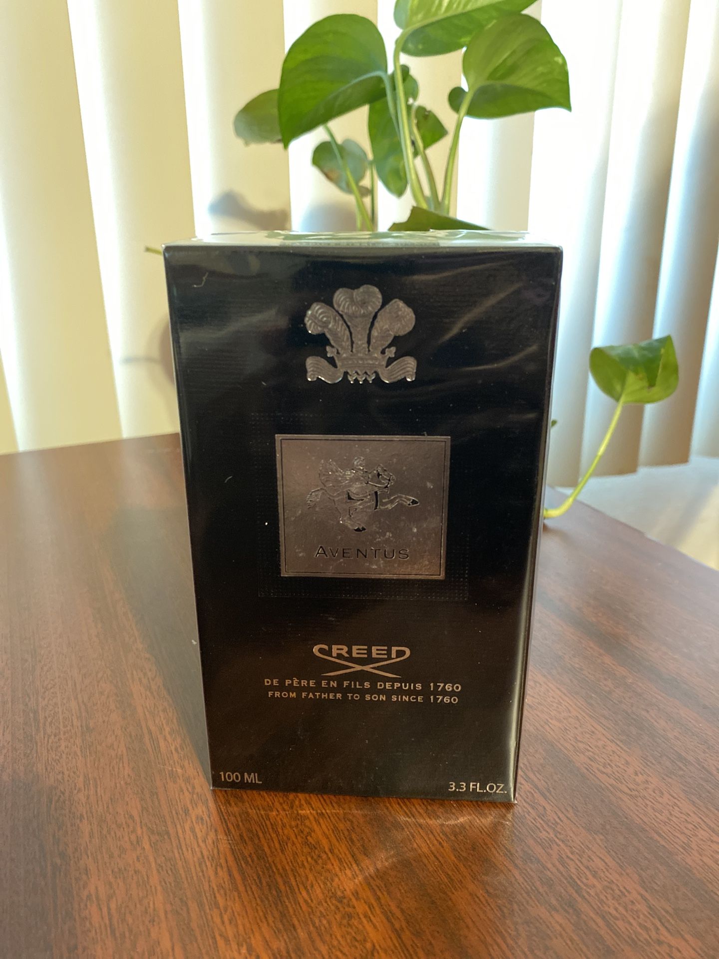 Creed Aventus