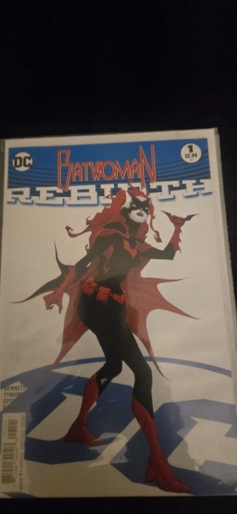 Dc Comics