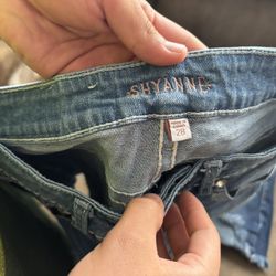 Shyanne  Jean  Shorts Boot Barn 