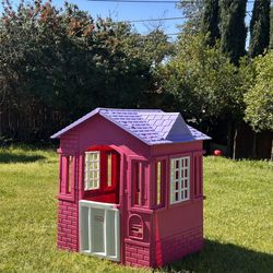 Kids Playhouse