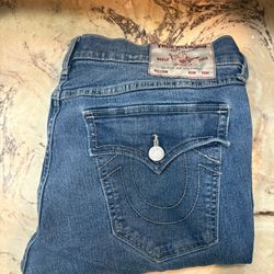True Religion Jeans36,30