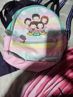 Backpack