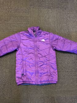 North Face Jacket