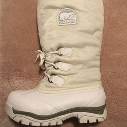 Women’s Sorel Winter Boots