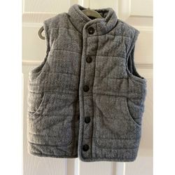 Hope & Henry Toddler Vest 