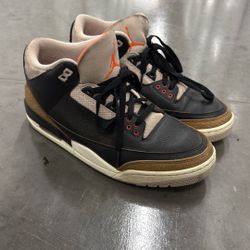 Jordan 3s size 10