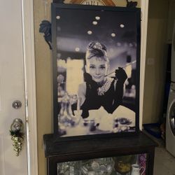 Audrey Hepburn picture 