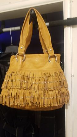 BMakowski bag
