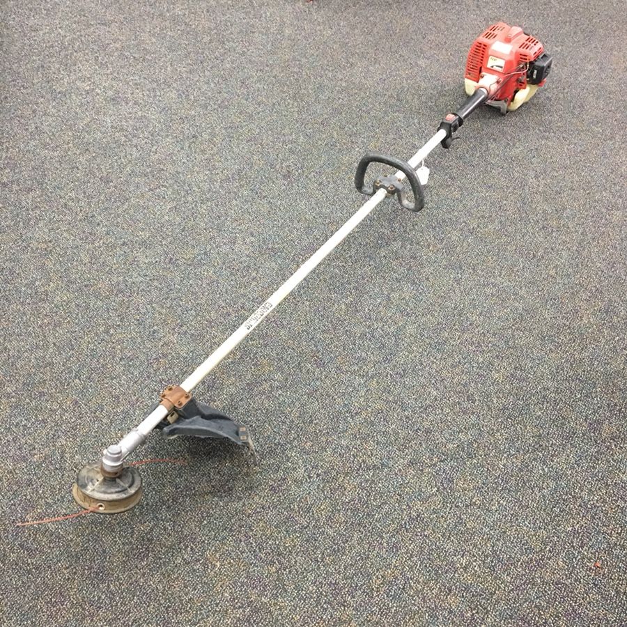 Shindaiwa T231 Straight Shaft Strong Trimmer Weed Wacker